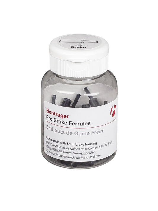 Capoguaina freno da 5 mm Bontrager Pro