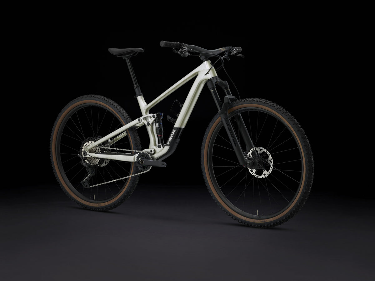 Top Fuel 9.8 XT Gen 4