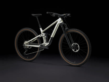 Top Fuel 9.8 XT Gen 4