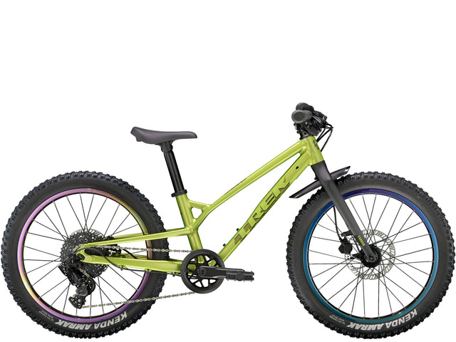 Wahoo 20 Trail