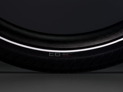 Pneumatico per E-bike Bontrager E6 Hard-Case Lite