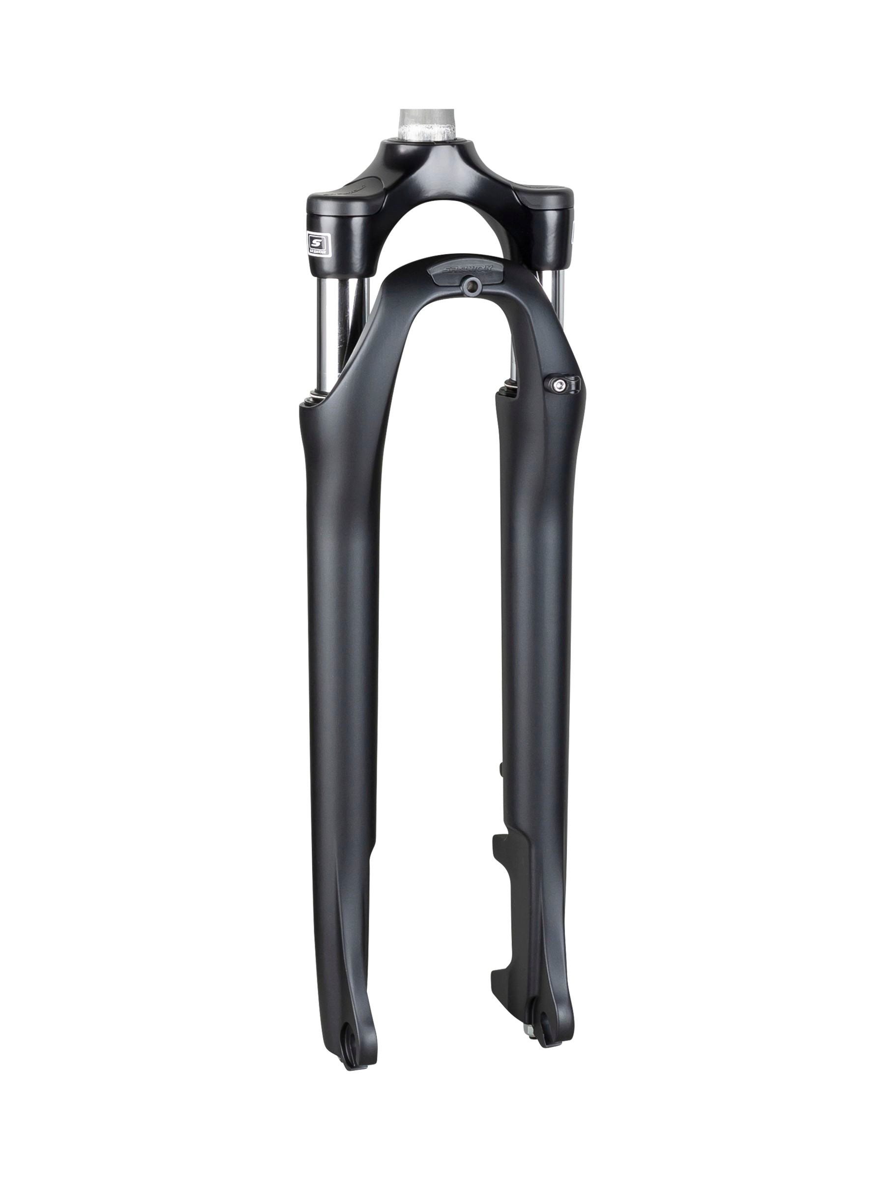 Dorky Thorpy Blog: Budget Suntour Suspension Forks Summary
