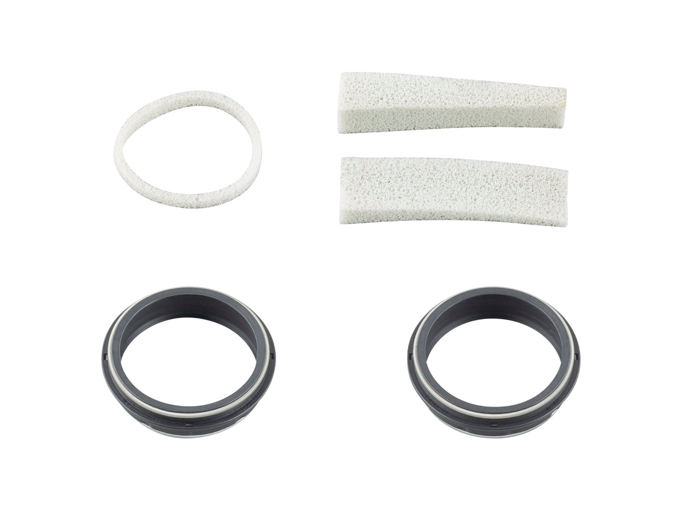 Trek 2024 Supercaliber 38mm Strut Service Seal Kit