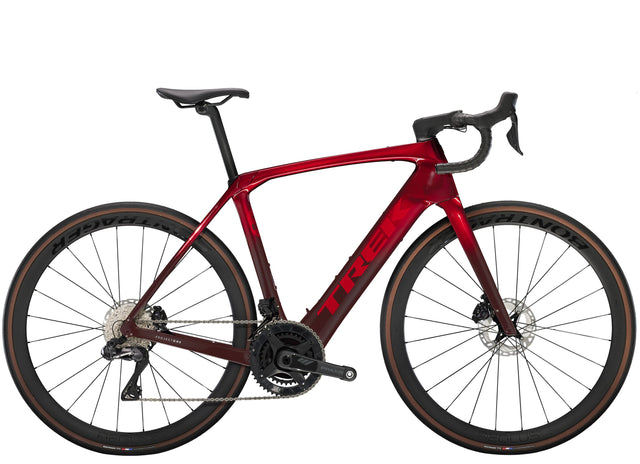 Domane+ SLR 7