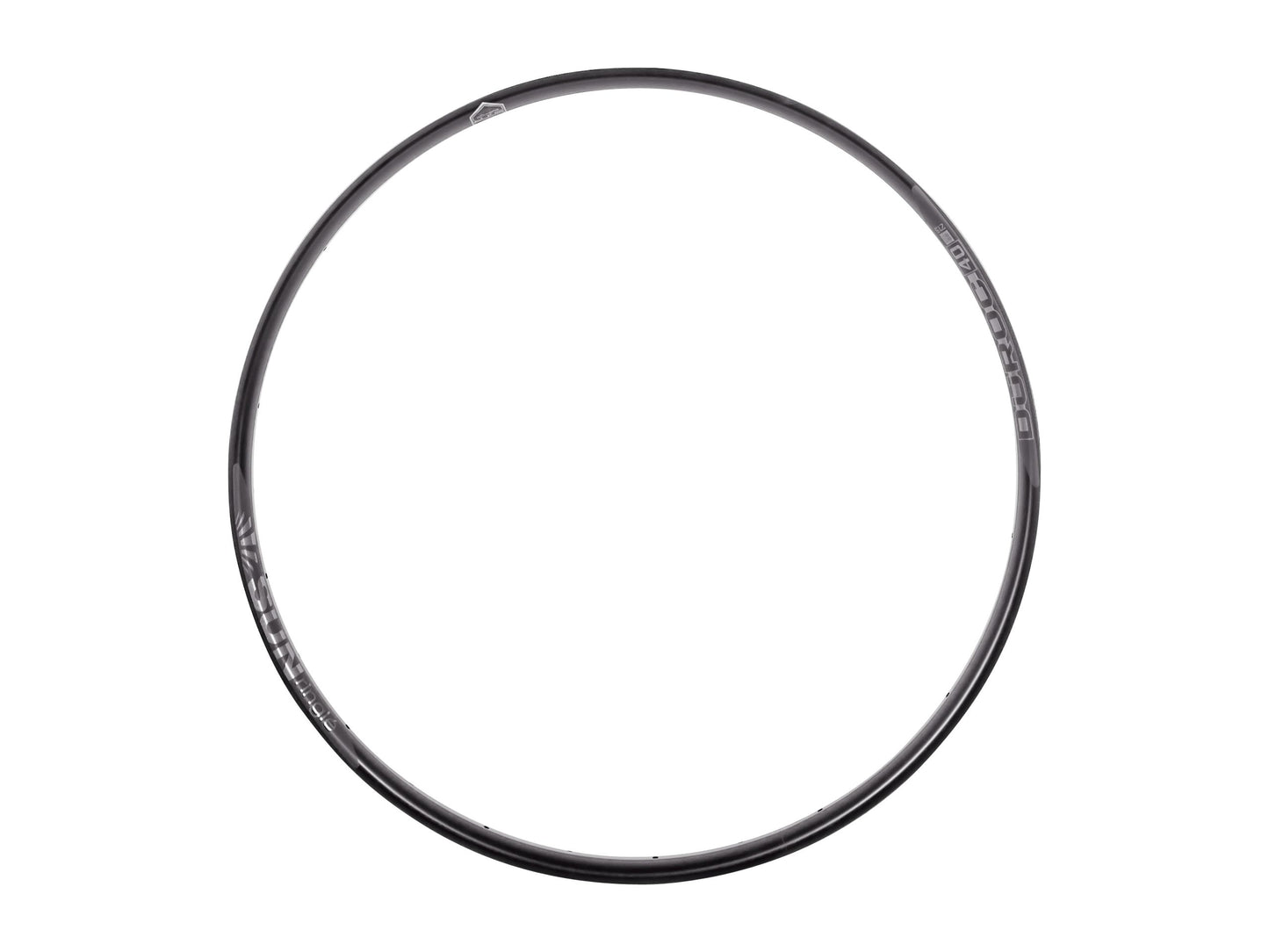 Sun Ringle Duroc 40 Rims