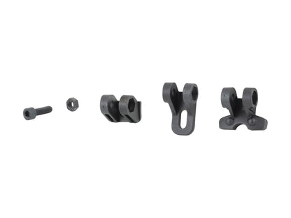 Herrmans Nordic MR5 & MR9 Light Bracket set