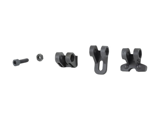 Herrmans Nordic MR5 & MR9 Light Bracket set