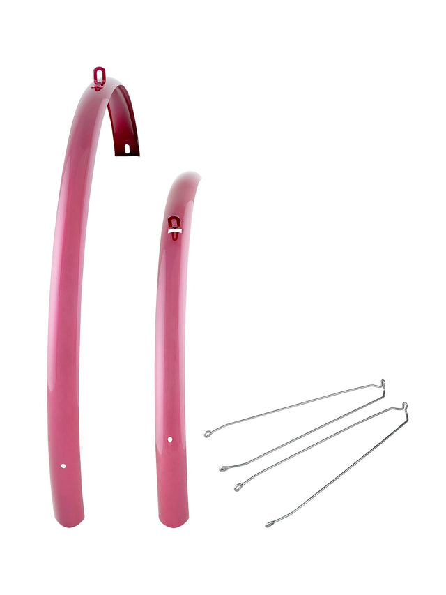 Set di parafanghi per Electra Loft 7D da donna 700c