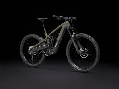 Slash+ 9.7 SLX/XT