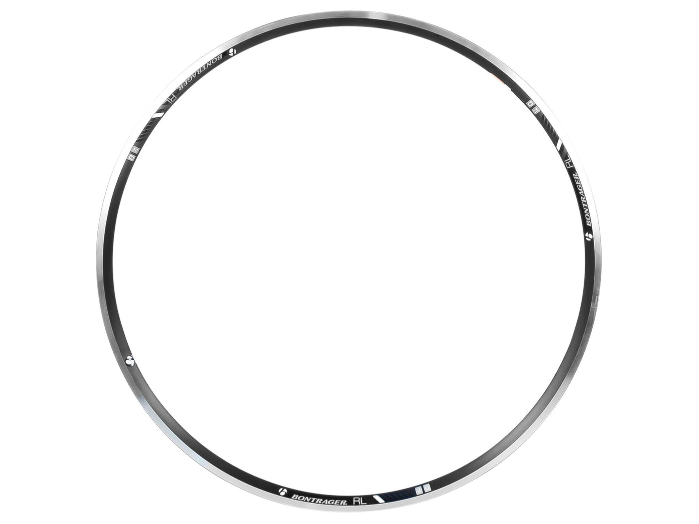 Bontrager Race Lite 700c TLR Drahtreifen-Rennradfelge
