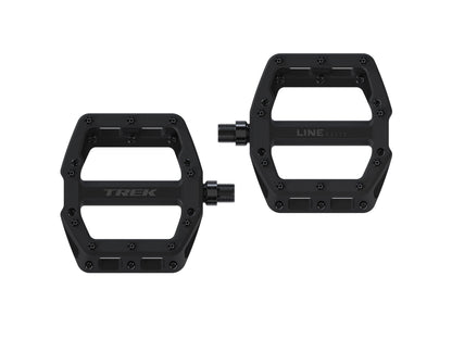 Set di pedali flat Trek Line Elite