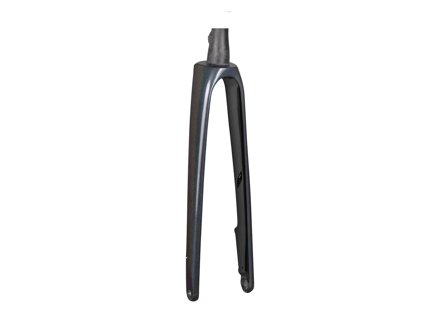 Trek 2022 Domane SLR 700c Rigid Fork