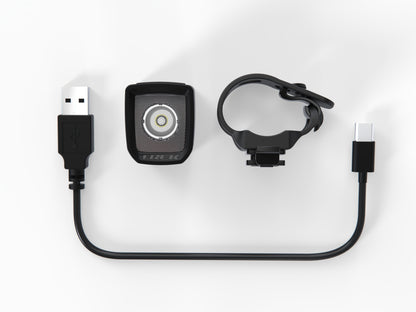 Luce anteriore per bicicletta Trek Ion 100 R