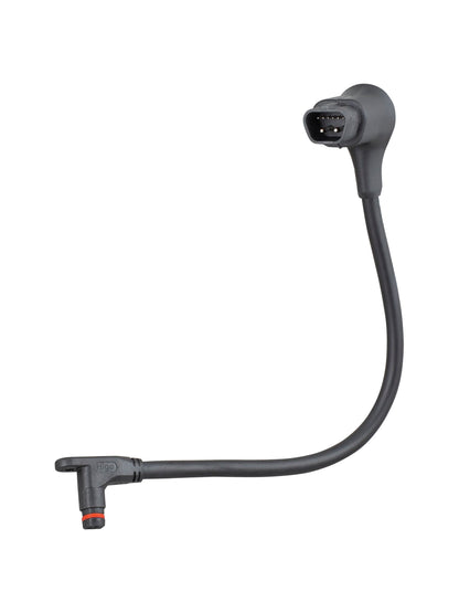 Hyena Range Extender Step-Thru Battery Cable