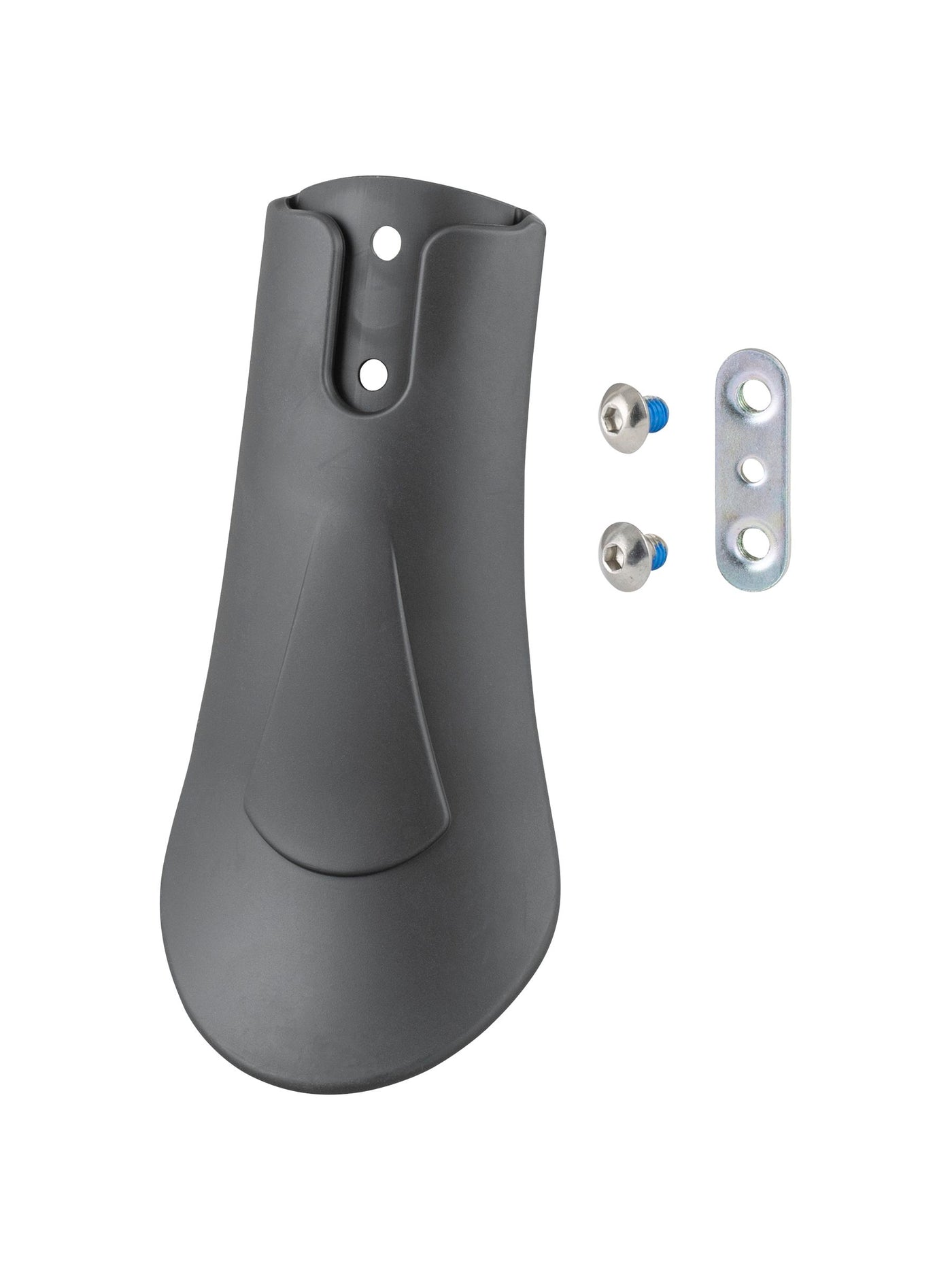 Bontrager NCS 35mm Kotflügel aus Aluminium