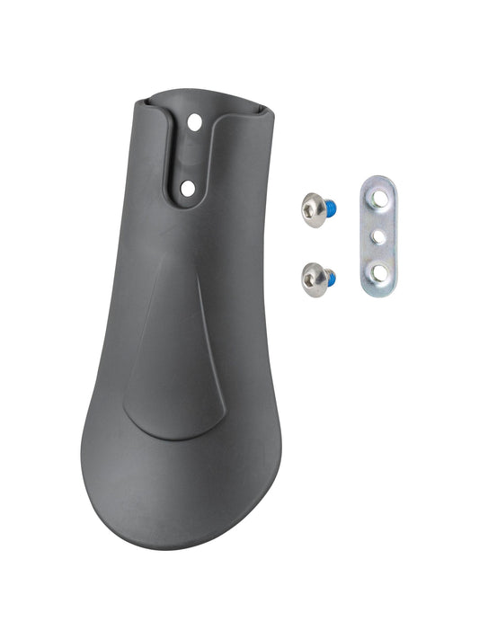 Bontrager NCS 35mm Fender Alloy Mud Flap