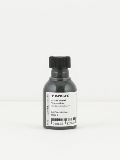 Trek Touch-up Paint - Gloss Grey Color Collection