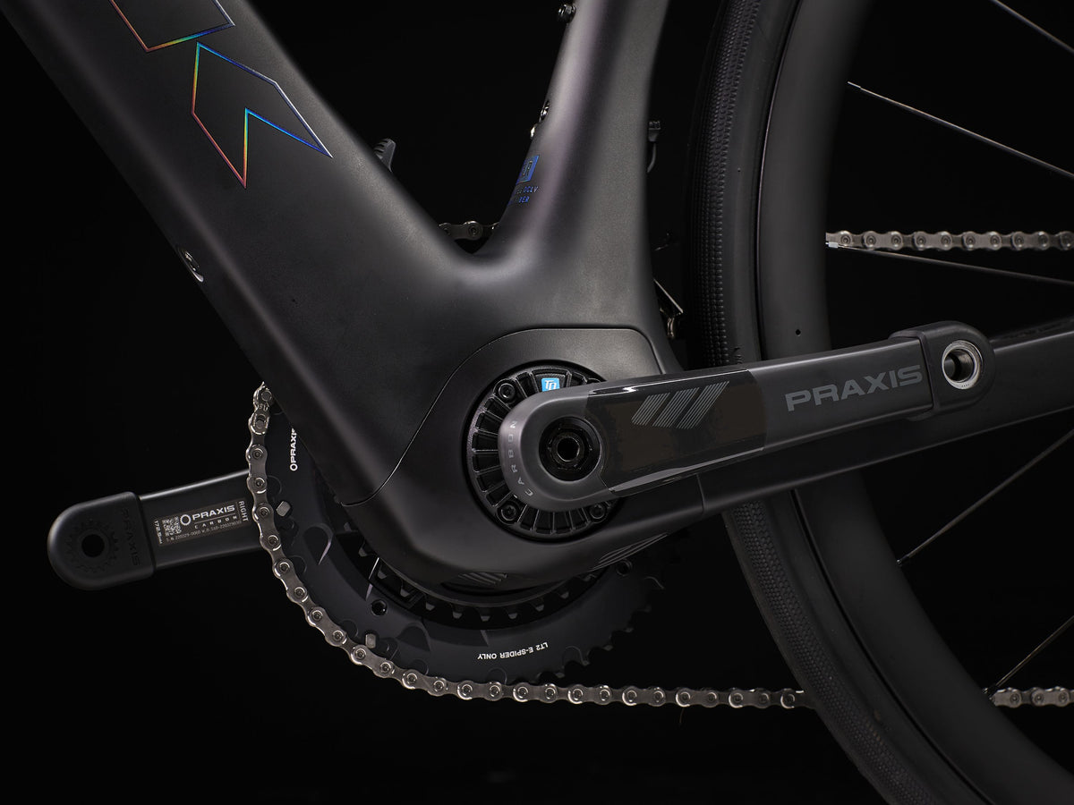 Domane+ SLR 7