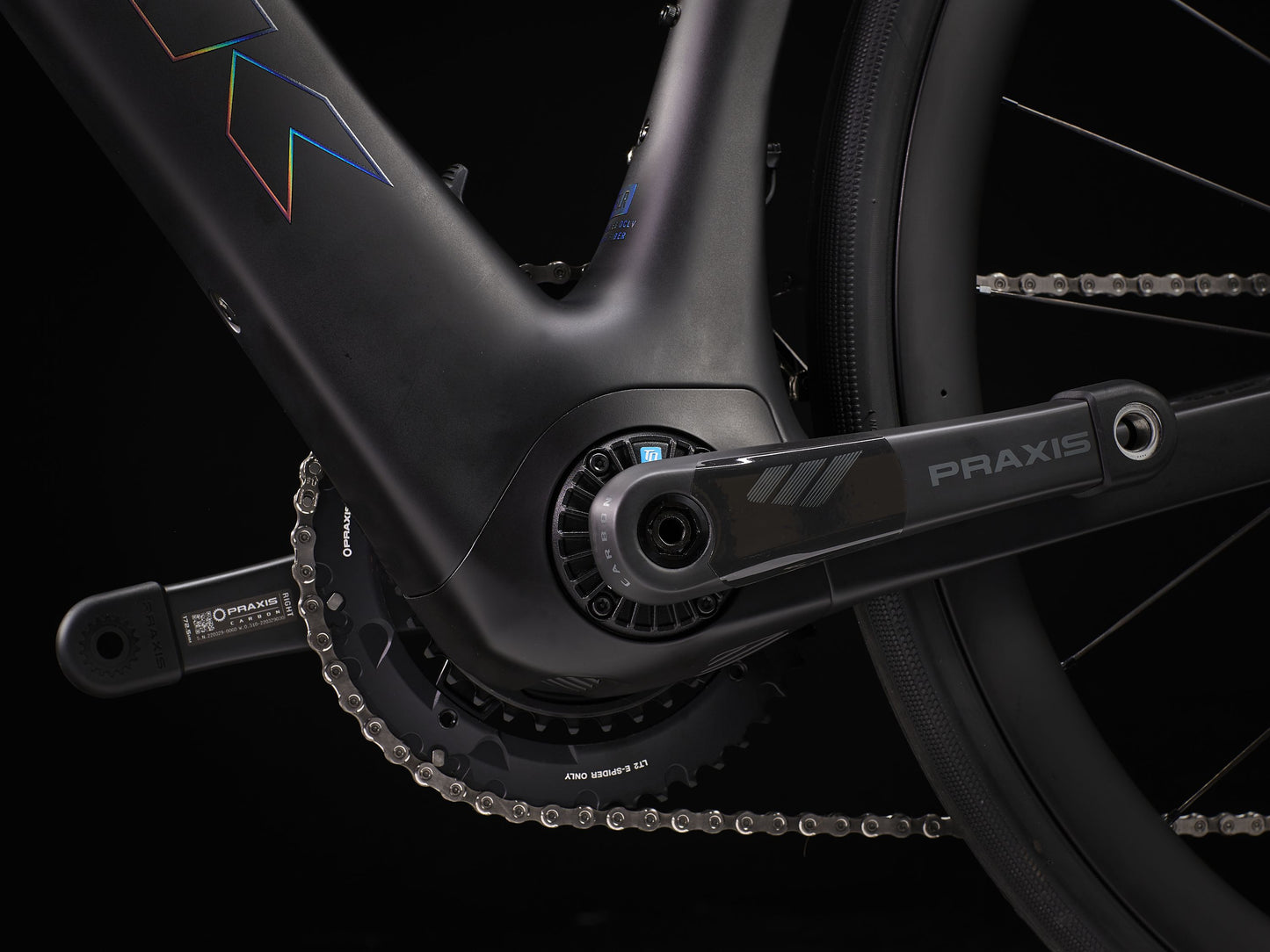 Domane+ SLR 7