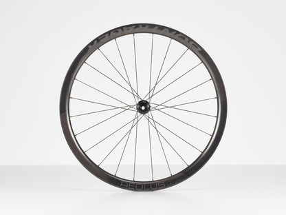 Ruota da strada Bontrager Aeolus RSL 37V TLR Disc