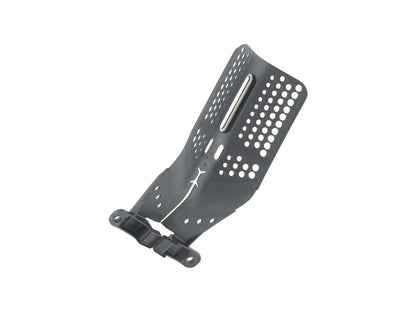 Trek Fuel+ Gen 2 Bottom Bracket Wiring Access Panel