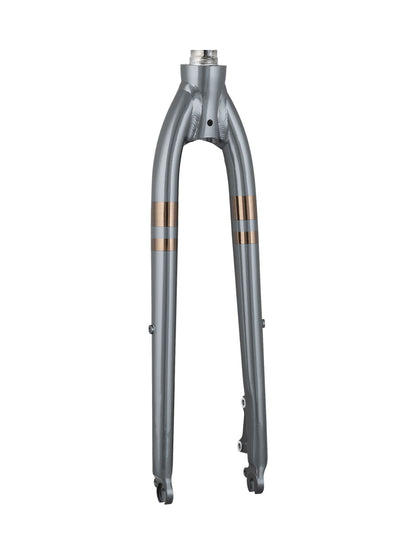 Trek-Diamant District 3 & 4 Up To 50mm Tire 700c Rigid Fork