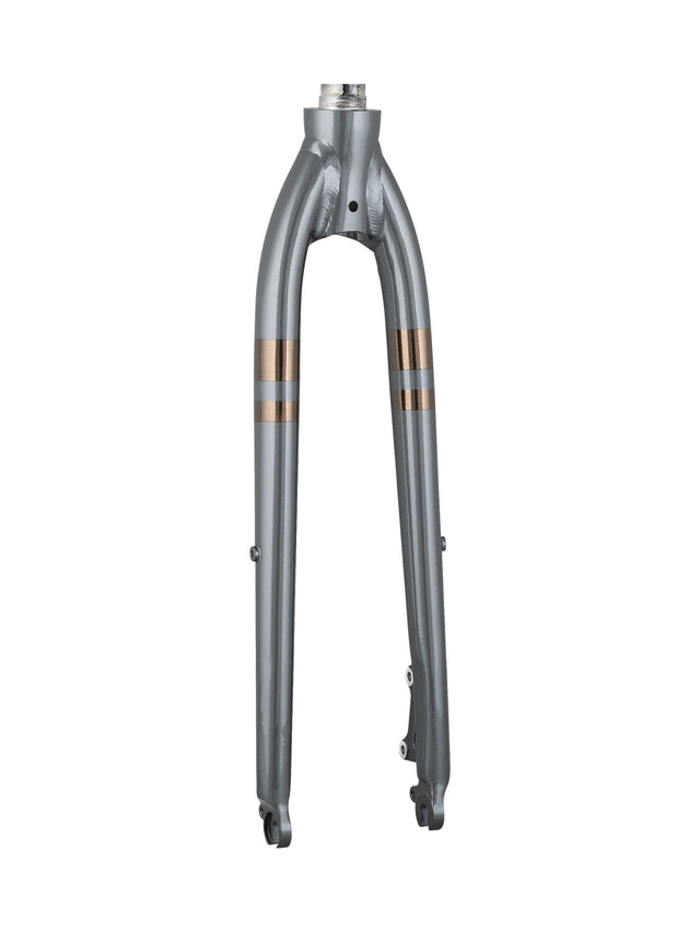 Trek-Diamant District 3 & 4 Up To 50mm Tire 700c Rigid Fork