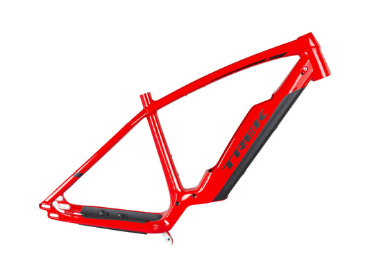Super Commuter+ Frameset