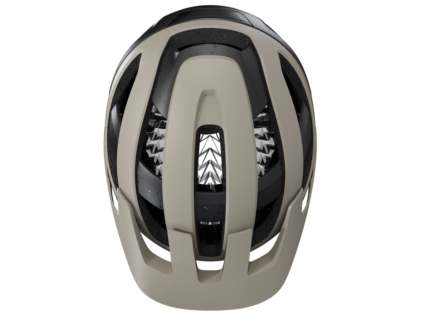 Casco per mountain bike Trek Rally WaveCel