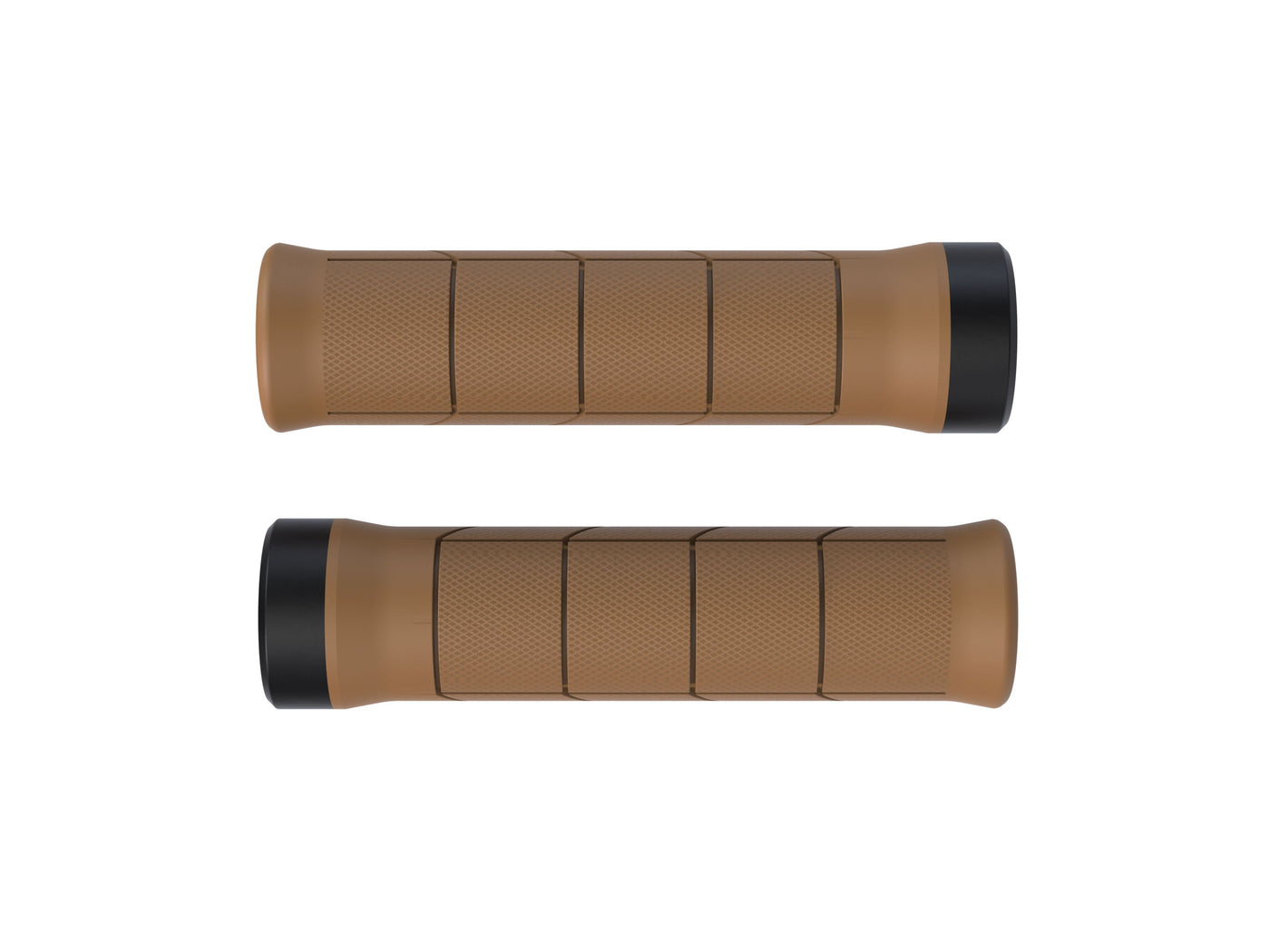 Set di manopole Trek Line Comp MTB