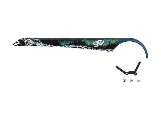 Paracatena per Electra Townie Go! 5i