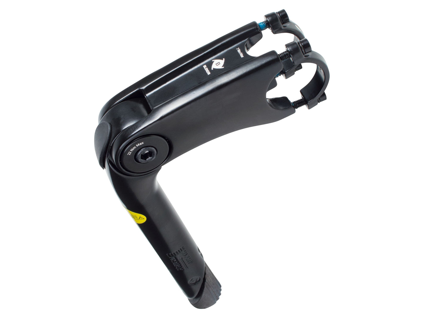 Bontrager Adjustable Blendr 180mm Quill Stem