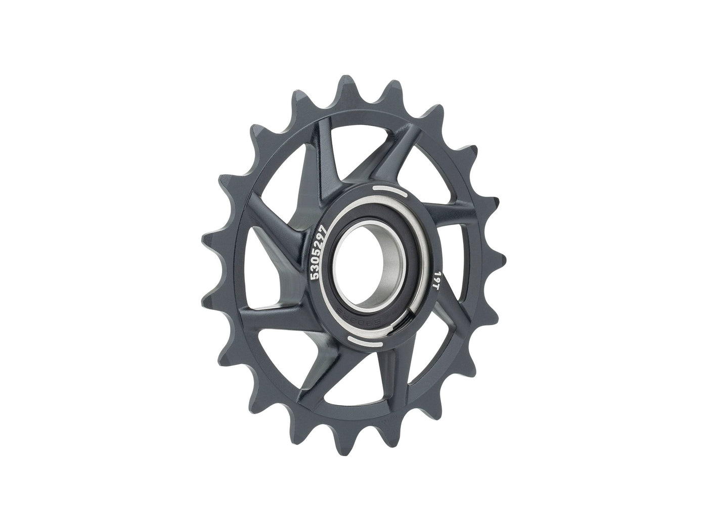 Trek 2024 Slash Idler Pulley Cog Assembly V2
