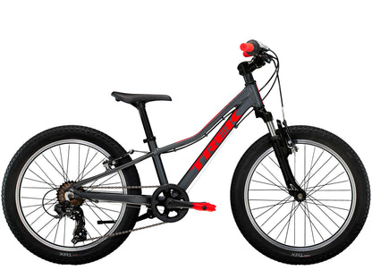 Precaliber 20 a 7 velocità