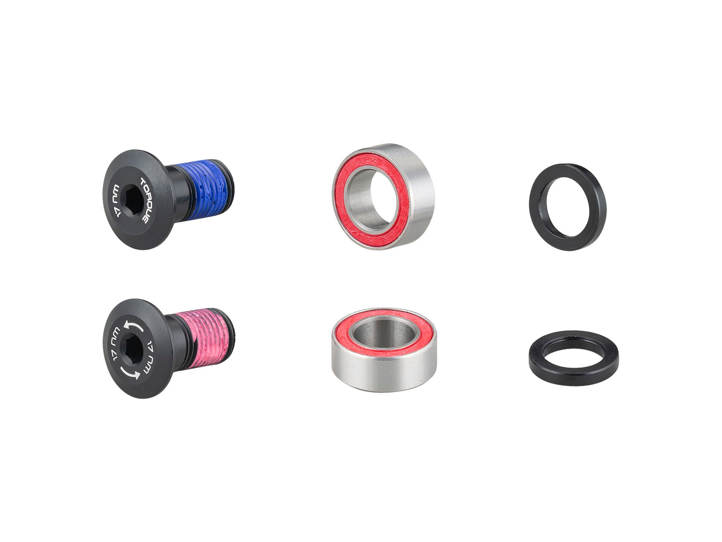 Kit perno principale Trek Top Fuel 29 2020