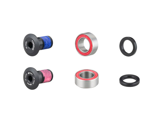 Kit perno principale Trek Top Fuel 29 2020