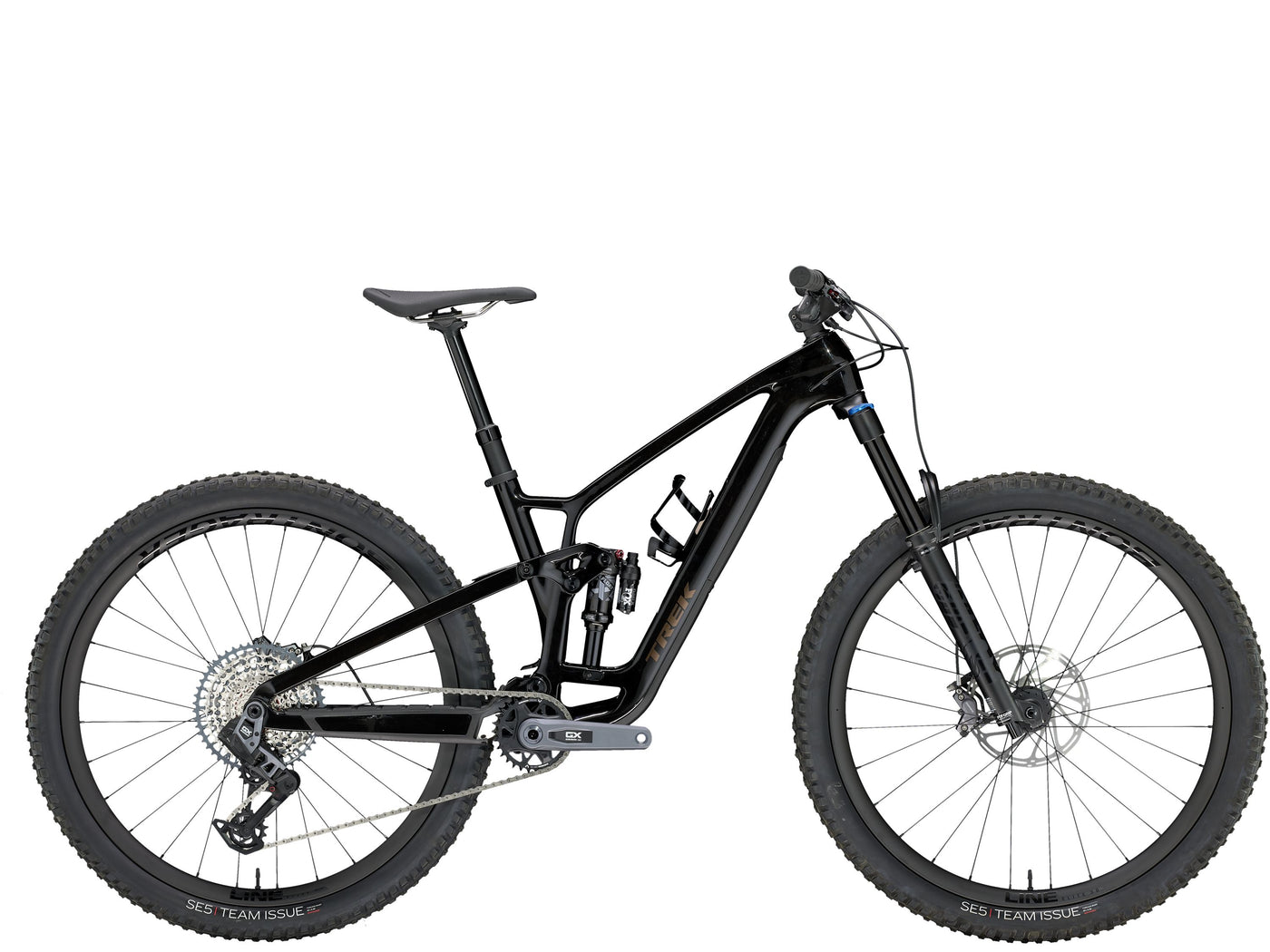 Fuel EX 9.8 GX AXS T-Type Gen 6