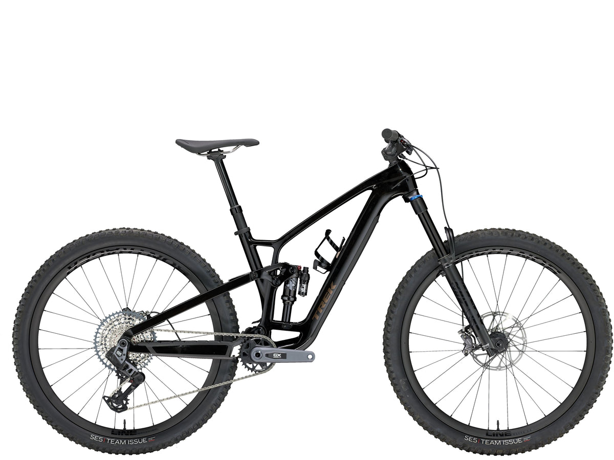 Fuel EX 9.8 GX AXS T-Type Gen 6