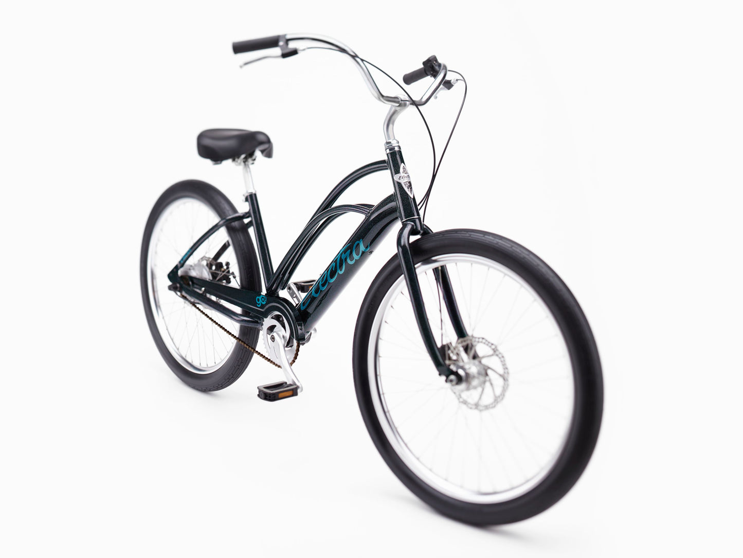 Cruiser Go! Step-Thru