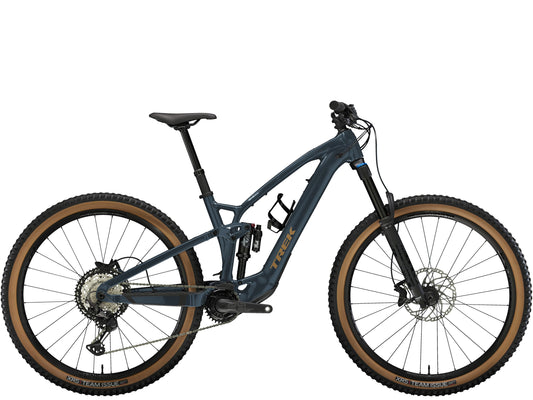 Fuel EXe 8 XT