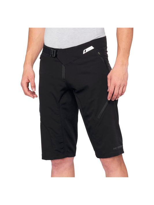 100% Airmatic Mountain Bike Short
