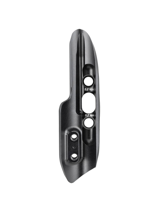 Trek Speed ​​Concept Lenkeraufsatz - Rechts/Mitte