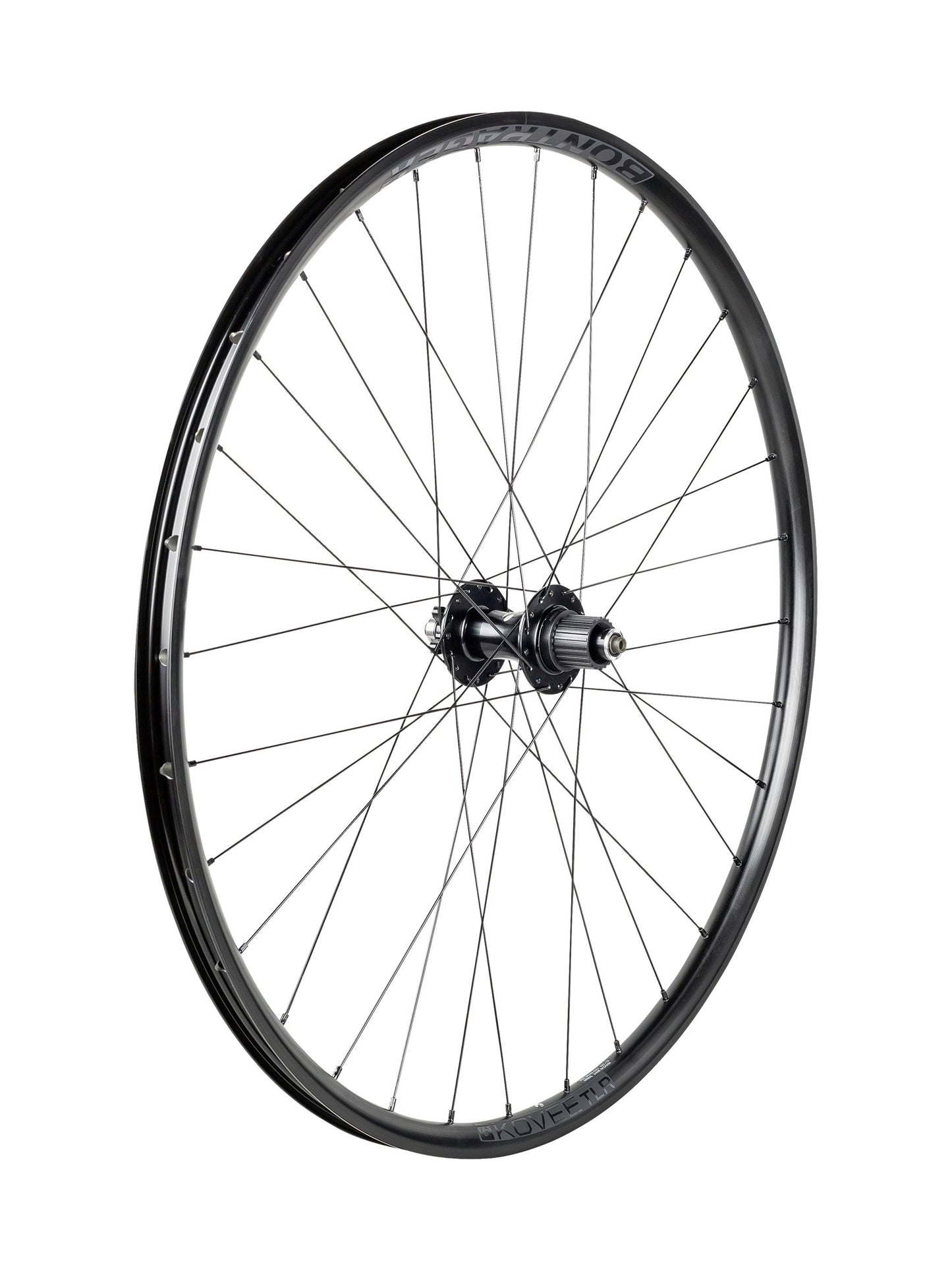 Bontrager Kovee TLR Boost141 29˝ 6-Bolt Disc MTB Wheel