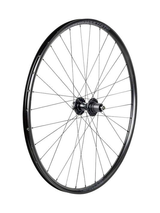 Bontrager Kovee TLR Boost141 29˝ 6-Bolt Disc MTB Wheel