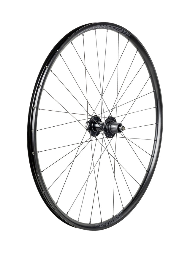 Bontrager Kovee TLR Boost141 29˝ 6-Bolt Disc MTB Wheel