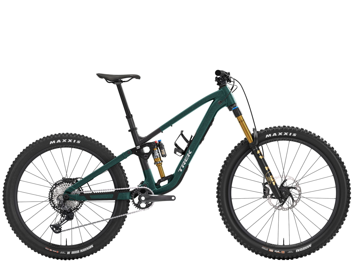 Fuel MX 9 XT Gen 7