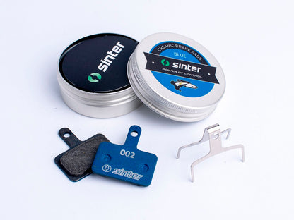 Sinter Shimano B Type Endurance Disc Brake Pads