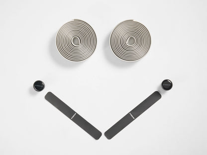 Set nastro manubrio Trek Gel Cork