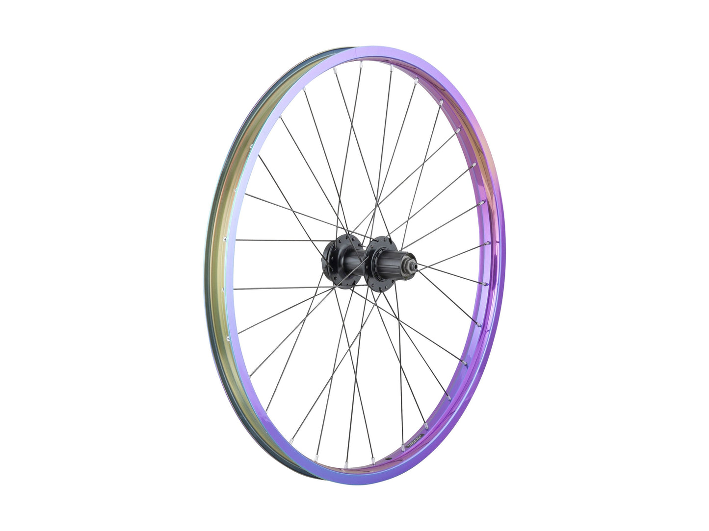 Trek 24˝ Disc MTB Wheel
