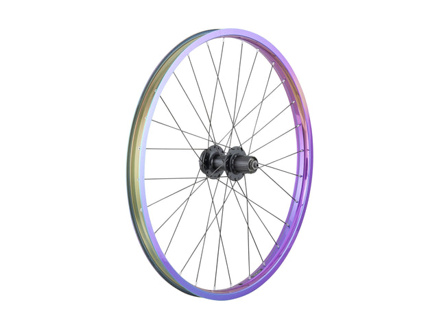 Trek 24" Disc MTB-Laufrad